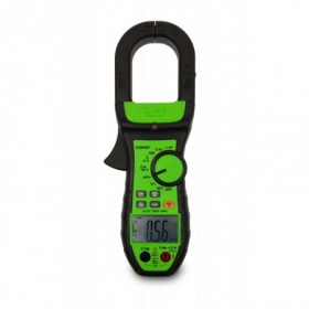 Pinza amperimétrica KPS DCM4000T
