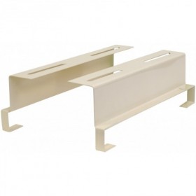 Juego soportes bandeja condensados super