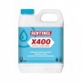 Bote 1L Desenlodador dispersante SENTINEL X400 CLEANER