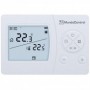 Cronotermostato  ambiente digital via radio  MUNDOCONTROL MC300RF