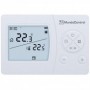 Cronotermostato  ambiente digital via radio  MUNDOCONTROL MC300RF