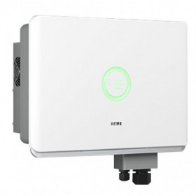 Inversor Fotovoltaico SAJ serie R6 trifásico 6.0kW 2 MPPT