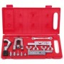 Estuche completo super RR-278L de 1/8" a 3/4"