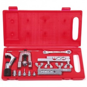 Estuche completo super RR-278L de 1/8" a 3/4"