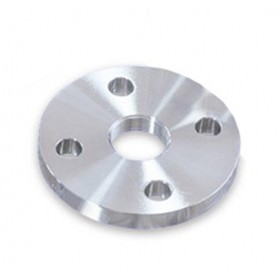 Brida plana roscada PN10/PN16 DN65 2-1/2"