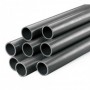 Metro tubo PVC presión PN10 Ø40