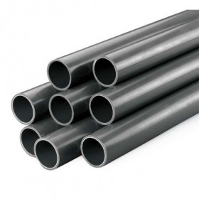 Metro tubo PVC presión PN10 Ø40