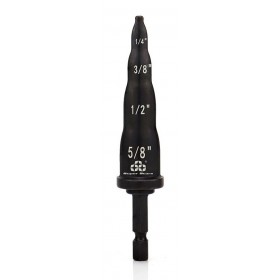 Ensanchador 4 en 1 SUPER STARS ST-E900S-4S  de 1/4" a 5/8"
