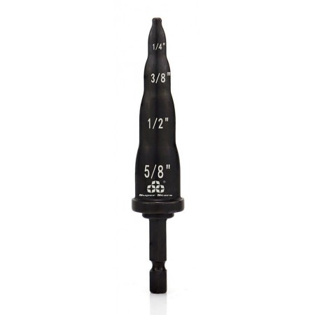 Ensanchador 4 en 1 SUPER STARS ST-E900S-4S  de 1/4" a 5/8"