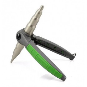 Expandidor de pinza SUPER STARS ST-622 7 en 1 de 1/4" a 7/8"