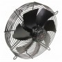 VENTILADOR AXIAL MUNDOFAN VMF-300A/2M 230V ASPIRANTE CON PALA Y REJA