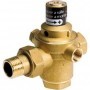 Valvula de llenado automatico Giacomini 1/2"macho-hembra  R150B