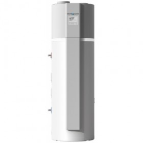 Bomba calor ACS suelo MUNDOCLIMA MUACS-290-H14 volumen 275L conexión WiFI R290