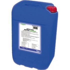 Aditivo para mortero Uponor garrafa 30kg 1038297