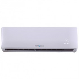 Unidad interior VRF pared MUNDOCLIMA AC2 MVD-D45GN1 R410A refrigeración 4.5kW calefacción 5.0kW monofásico