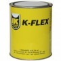 Bote 2.5L pintura para aislamientos K-FLEX gris RAL7035