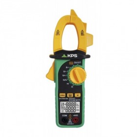 Pinza amperimétrica KPS SMART PA900MINI