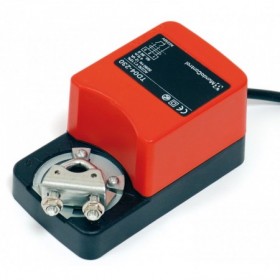 Actuador de compuerta MUNDOCONTROL TD 06-230VAC