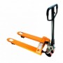 Transpaleta manual para pallets con ruedas de poliuretano MERCATOOLS 2500kg