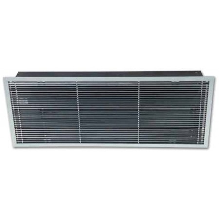 Cortina de aire MUNDOCLIMA MU-CA 1000-9-FT