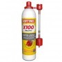 Aerosol 250/300ml Aditivo anticorrosivo multimetales SENTINEL X100 INHIBIDOR