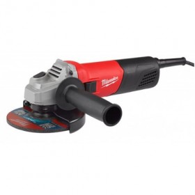 Amoladora angular MILWAUKEE AG 800-115 230V 50-60Hz