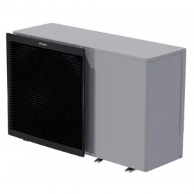 Aerotermia monobloc DAIKIN serie ALTHERMA 3 EBLA11D3W1 R32 refrigeración 11.6kW calefacción 9.82kW trifásico