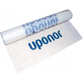 Film de polietileno Uponor antihumedad 1x200 m 1038296