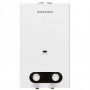 CALENTADOR A GAS SERIE MCAH 10 ECO GN ATMOSFERICO BAJO NOX