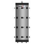 ACUMULADOR DE INERCIA IDROGAS RIGID ANR 300 6 BAR
