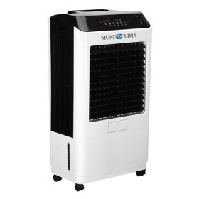 Acondicionador evaporativo MUNDOCLIMA portátil MC-45