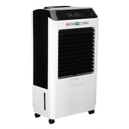 Acondicionador evaporativo MUNDOCLIMA portátil MC-45