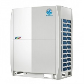 Unidad exterior VRF 3 tubos MUNDOCLIMA V6R MVD-V6R400W/V2GN1 R410A refrigeración 40kW calefacción 40kW trifásico