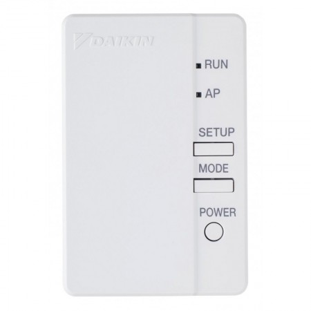 Modulo WIFI aire acondicionado DAIKIN serie SKY AIR BRP069C81