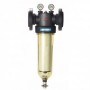 Filtro de agua autolimpiante con manómetros DN65 25µm CINTROPUR NW 650