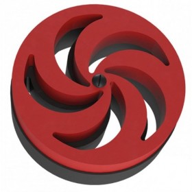 Regulador de caudal Ø125mm MUNDOCLIMA by HEATPEX sistema ARIA CONNECT
