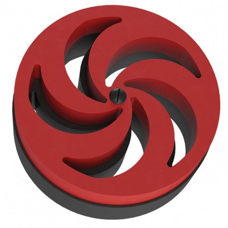 Regulador de caudal Ø125mm MUNDOCLIMA by HEATPEX sistema ARIA CONNECT
