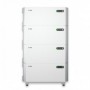 Bateria litio SAJ B2 bajo voltaje 5.0kWh
