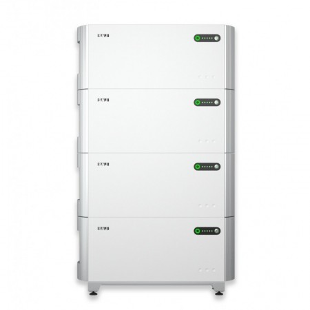Bateria litio SAJ B2 bajo voltaje 5.0kWh