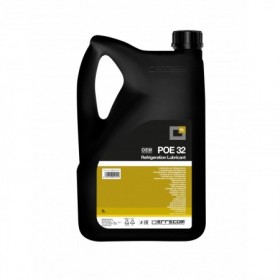 BIDON 5 LT. ACEITE SINTETICO LR-POE 32