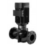 Electrobomba circuladora rotor seco GRUNDFOS TP 100-200/2