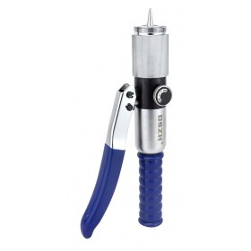 Expandidor y ensanchador hidráulico de tubo BT300 de 3/8" a 1-1/8"