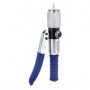 Expandidor y ensanchador hidráulico de tubo BT300 de 3/8" a 1-1/8"