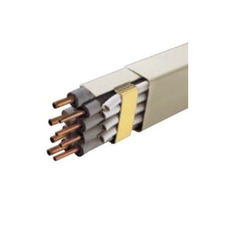 Metro canaleta BC 140x90mm ESCCONDUCT