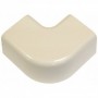 Curva plana canaleta BC 60x45mm ESCCONDUCT