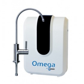 Ósmosis inversa producción directa SEIWATER OMEGA