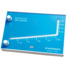 Manómetro diferencial HK INSTRUMENTS MM200600