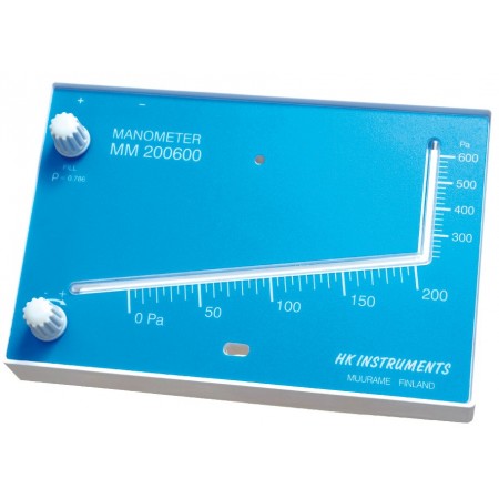 Manómetro diferencial HK INSTRUMENTS MM200600