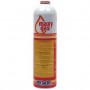 Cartucho de gas MAXIGAS 400