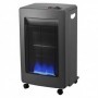 Estufa de gas butano llama azul MERCALOR SLIM 4.2kW